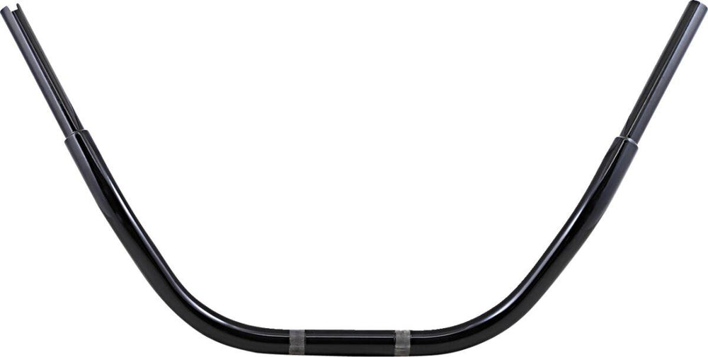 Klock Werks Prairie Handlebar For Indian Chief 111 2018-2020 12.5 cm (5") 12.5 cm (5") - Black