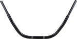 Klock Werks Prairie Handlebar For Indian Chief 111 2018-2020 12.5 cm (5") 12.5 cm (5") - Black
