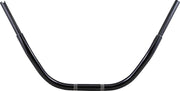 Klock Werks Prairie Handlebar For Indian Chief 111 2018-2020 12.5 cm (5") 12.5 cm (5") - Black