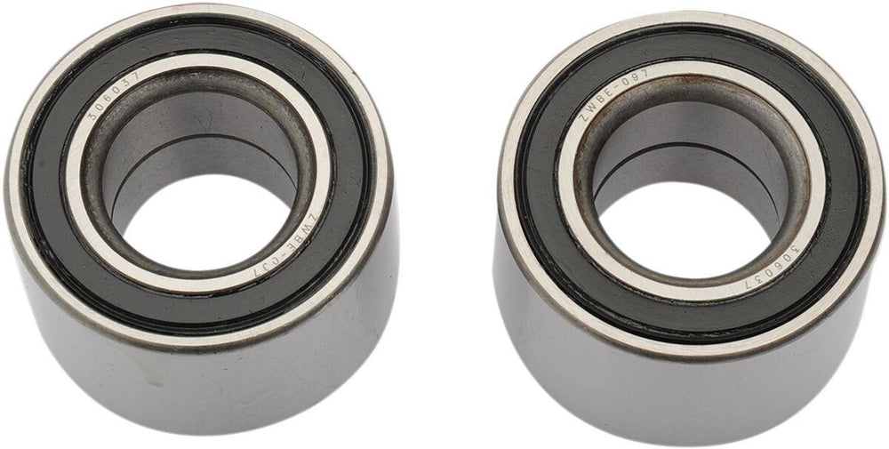 Pivot Works Wheel Bearing Kit For Can Am (BRP) Commander 1000 EFI 2011-2016 Rear