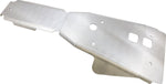 Moose Racing Full Body Skid Plate For Suzuki LT-R 450 2X4 2006-2009 - Silver