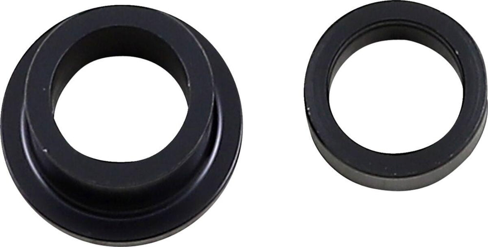 Moose Racing Wheel Spacers For Yamaha YZF250 2019-2024 Front - Black