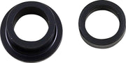 Moose Racing Wheel Spacers For Yamaha YZF250 2019-2024 Front - Black