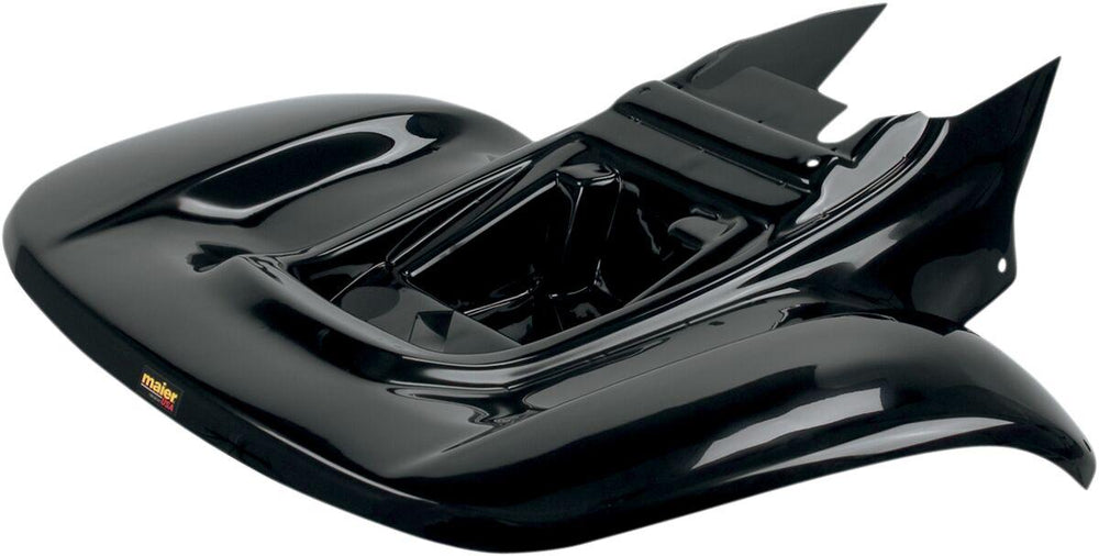 Maier Fender For Honda TRX90 1993-2005 Rear - Black