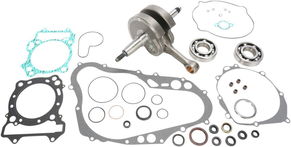 Hot Rods Crankshaft Kit For Suzuki DRZ400 2000-2004