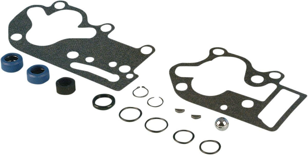 James Oil Pump Repair Kit For Harley Davidson FLHR 1340 1994-1998