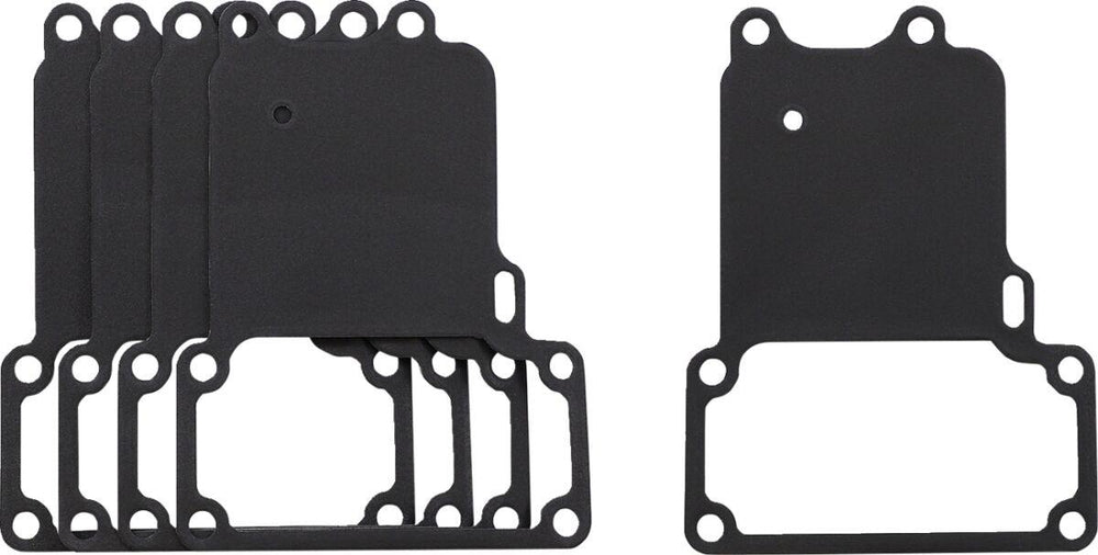James Transmission Top Cover Gaskets (Set Of 5) For Harley Davidson FLD 1690 2012