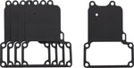 James Transmission Top Cover Gaskets (Set Of 5) For Harley Davidson FLD 1690 2012