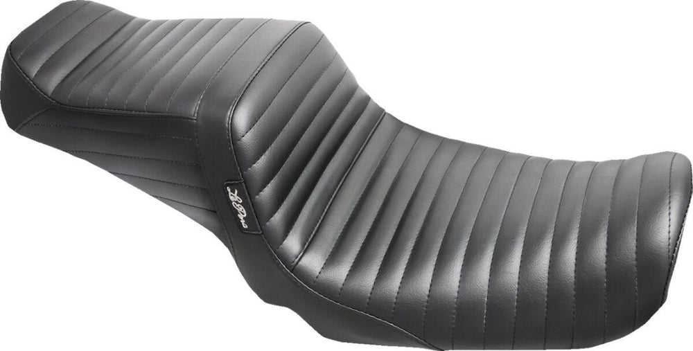 LE Pera Tailwhip Seat For Harley Davidson FXD 1450 2004-2005 - Black