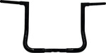 Fat Baggers Inc. 1-1 4" EZ Install Flat Top Handlebar For Harley Davidson FLHX 1923 2024-2025 - Black