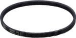 Moose Racing Drive Belt For Polaris 455 4X4 1999-2000 - Black