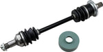 Moose Racing Complete Axle Assembly For Arctic Cat Textron 400 4X4 2001-2010 Fits Rear Left Or Right