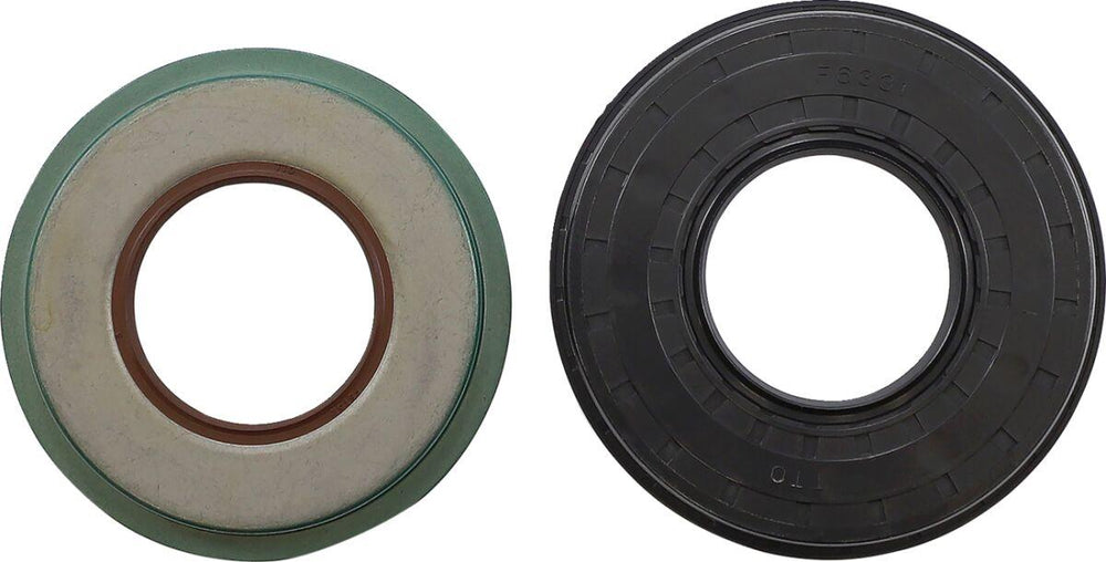 Vertex Engine Oil Seal Kit For Polaris Edge 600 2001