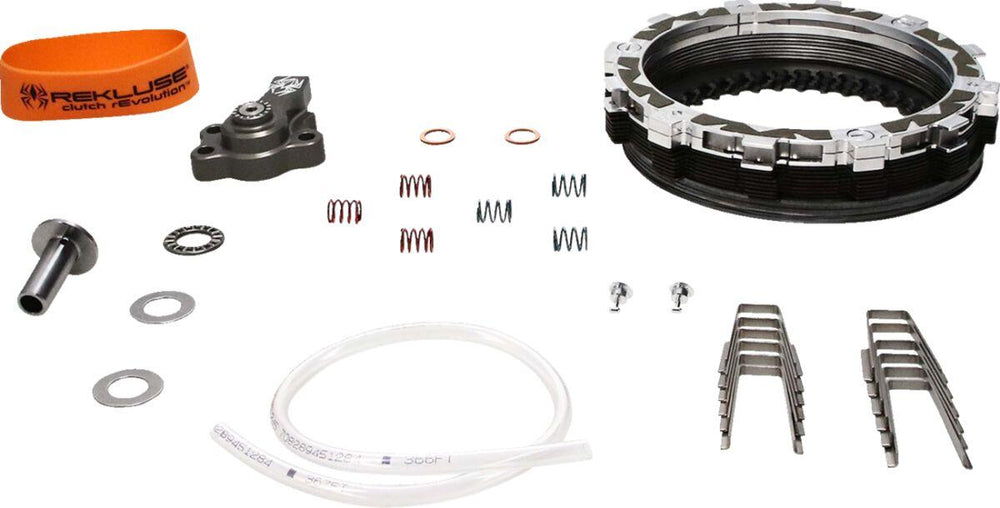 Rekluse Radius X 4.0 Clutch Kit For Kawasaki KX450 2021-2023