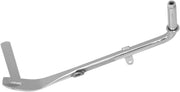 Drag Specialties Kickstand For Harley Davidson FLHR 1584 2007-2008 Extended 25.4 mm (1") - Chrome