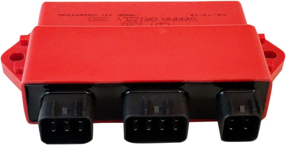 Ricks Hot Shot CDI Box For Yamaha YFM250B 2x4 2005-2006