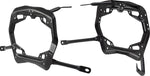 SW Motech Pro Side Pannier Carrier For Kawasaki KLZ 1000 2018-2024 - Black