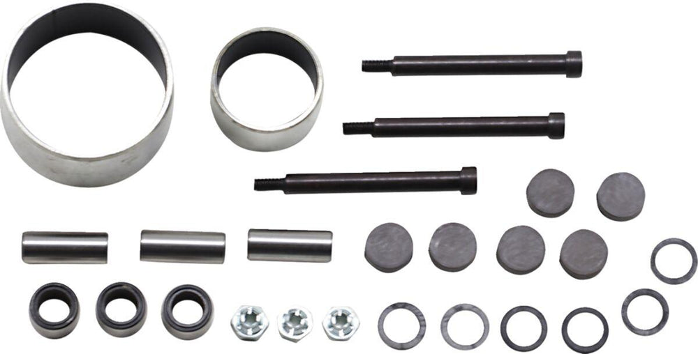 EPI Primary Clutch Rebuild Kit For Polaris ACE 500 4X4 2018 2019