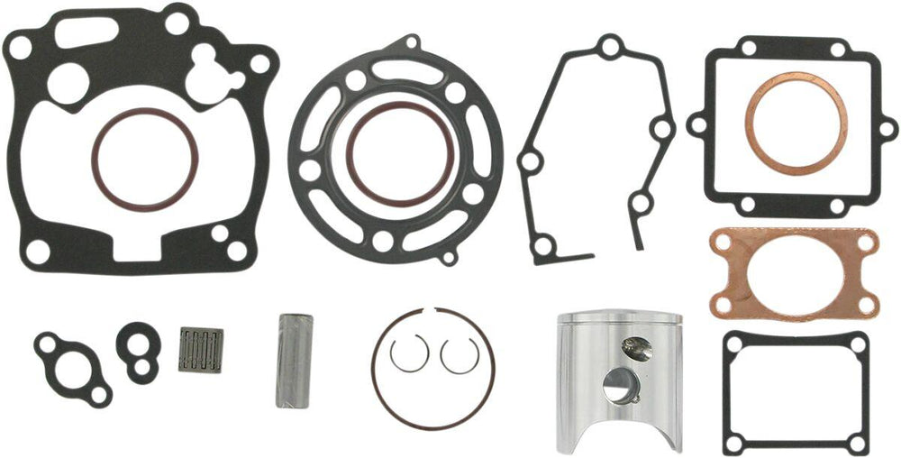 Wiseco High Performance Piston Kit For Kawasaki KX125 2001-2002 +2.00 mm