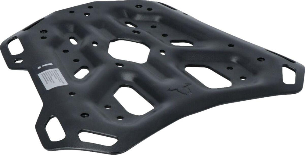 SW Motech Adventure Luggage Rack For Yamaha XT 1200 Z Super Tenere 2010-2020 - Black