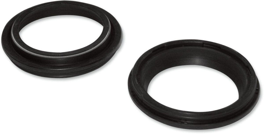 KYB Front Fork Dust Seal Sets For Kawasaki KX100 1995-2021
