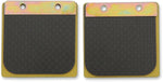 Boyesen Pro Series Reed Set For Yamaha YZ65 2018-2026 - Carbon Fiber/Yellow