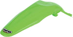 UFO Rear Fender For Kawasaki KXF250 2006-2008 Rear - KX Green
