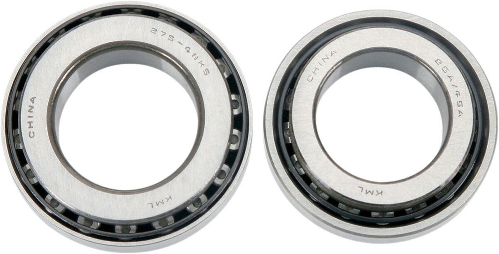 Moose Racing Steering Stem Bearing Kit For Suzuki DR100 1983-1990