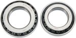 Moose Racing Steering Stem Bearing Kit For Suzuki DR100 1983-1990
