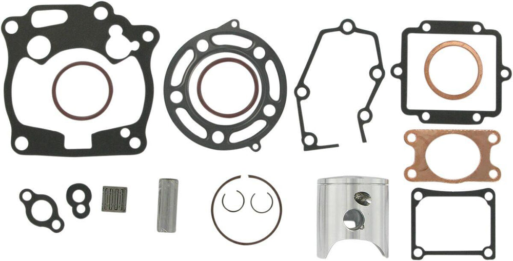 Wiseco High Performance Piston Kit For Kawasaki KX125 2001-2002 Standard