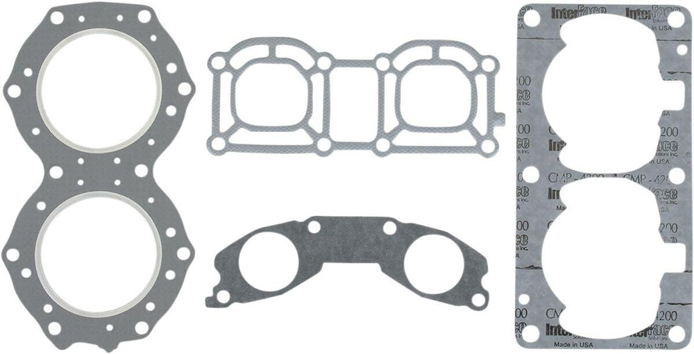 Vertex Pro-Formance Full Top End Gasket Kit For Yamaha SJ 700 1996-2017