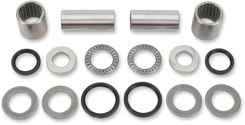 Pivot Works Swingarm Bearing Kit For Honda CR250 2002-2007