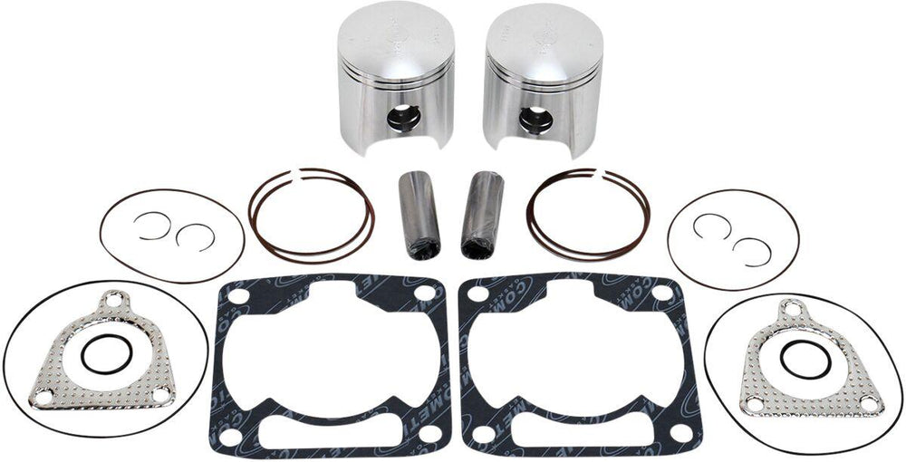 Wiseco Piston kit For Polaris XC500SP 1999 Standard