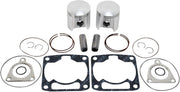 Wiseco Piston kit For Polaris XC500SP 1999 Standard