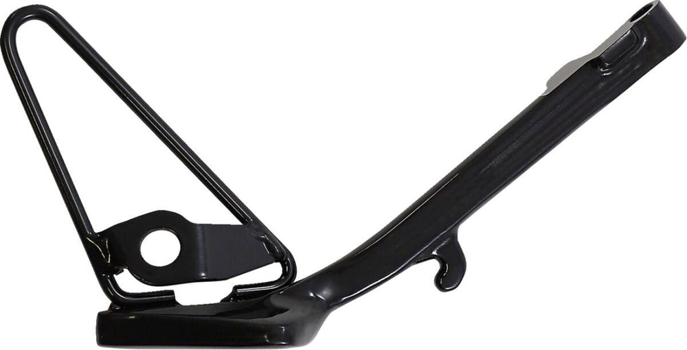 Drag Specialties Kickstand For Harley Davidson FLDE 1750 2019-2020 Shortens 25.4 mm (1") - Gloss Black