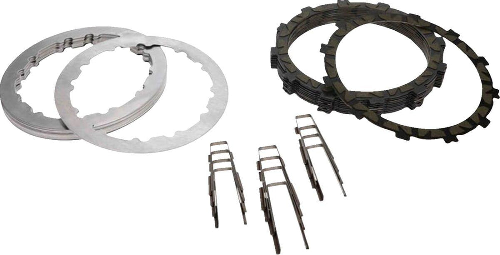 Rekluse Radius CX Clutch Kit Replacement For Harley Davidson FLD 1690 2012-2013