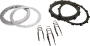 Rekluse Radius CX Clutch Kit Replacement For Harley Davidson FLD 1690 2012-2013