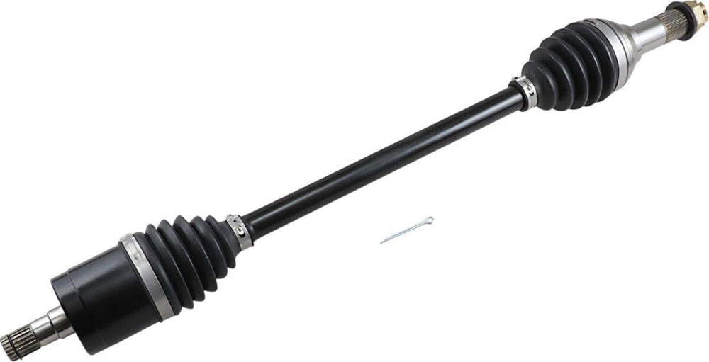 Moose Racing Heavy Duty CV Axle Kit For Can Am Defender HD10 4X4 2016-2018 Front Right
