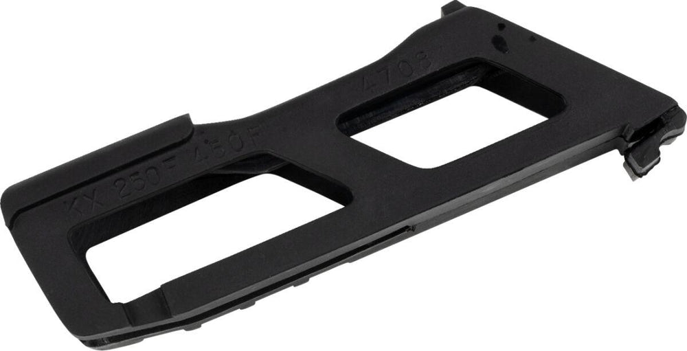 UFO Chain Guide For Kawasaki KX450 2024-2025 Black