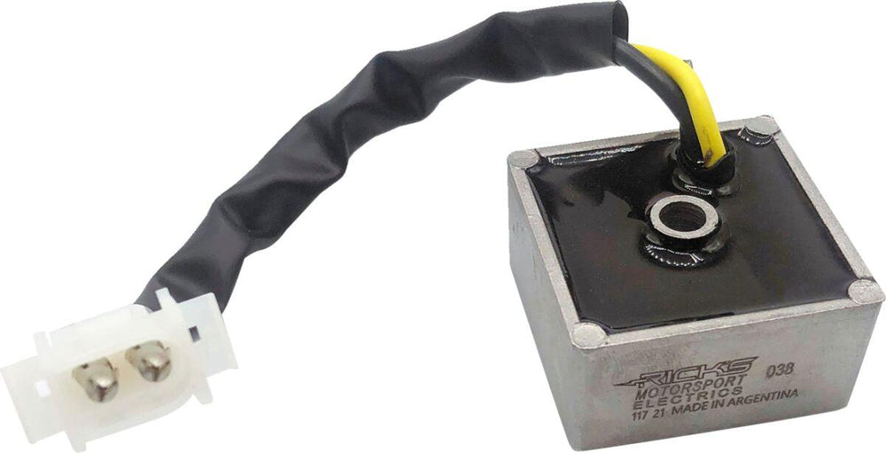 Ricks OE Style Regulator/Rectifier For KTM EXC250 1998-1999