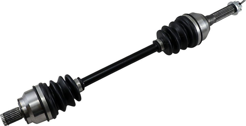 Moose Racing Complete Axle Assembly For Polaris Sportsman 325 ETX4X4 2015 Fits Front Left