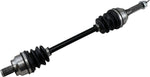 Moose Racing Complete Axle Assembly For Polaris Sportsman 325 ETX4X4 2015 Fits Front Left