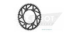 Esjot Standard 520 Sprocket For Voge Rally 300 ABS 2023 Rear Black 48T