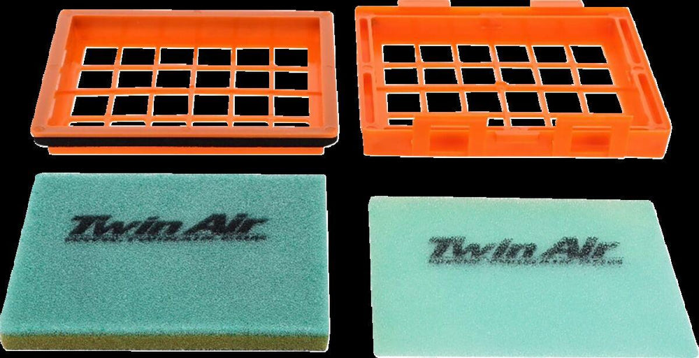 Twin Air Standard Air Filter with Cage For Honda CRF300L Rally 2021-2025