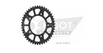 Esjot Standard 525 Sprocket For Yamaha MT-09 ABS 2021-2026 Rear Black 45T