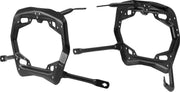 SW Motech Pro Side Pannier Carrier Set For Honda CRF1000L Africa Twin 2018-2019 - Black