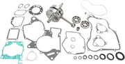 Hot Rods Crankshaft Kit For Honda CR125 1990-1997