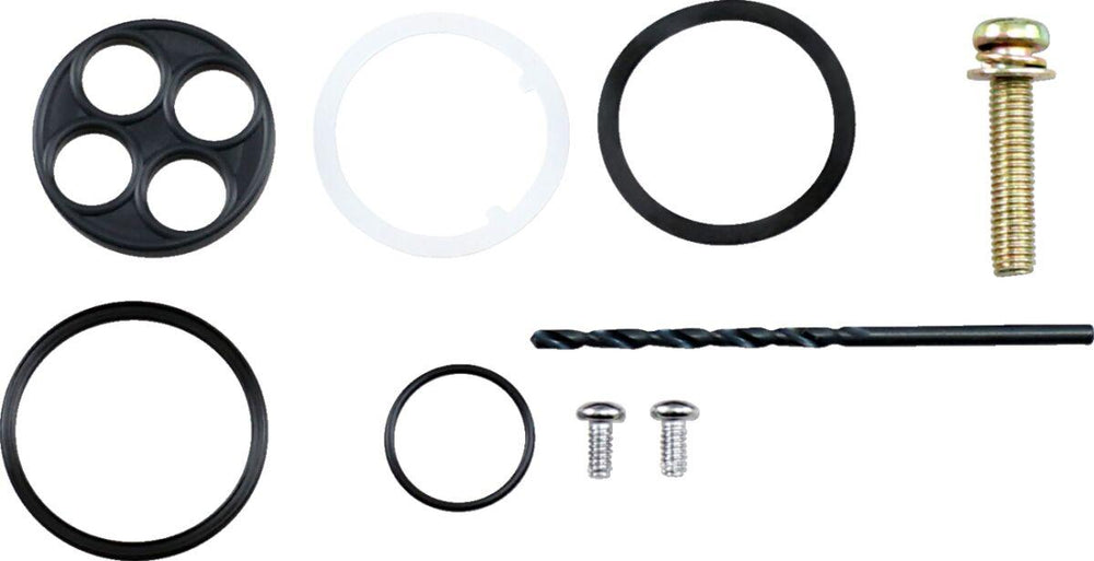 Parts Unlimited Petcock Repair Kit For Honda CB-1 400 F 1989-1990