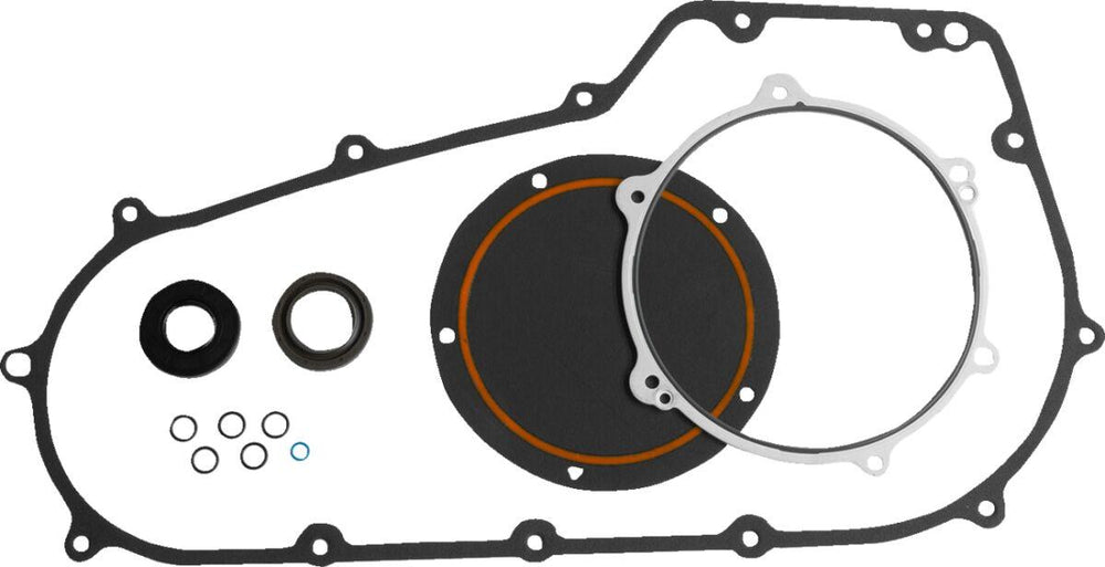 Baker Drivetrain Primary Rebuild Kit For Harley Davidson FLD 1690 2012-2013