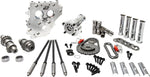 Feuling Parts OE+ Hydraulic Cam Chain Conversion Camchest Kit For Harley Davidson FLHR 1450 1999-2003